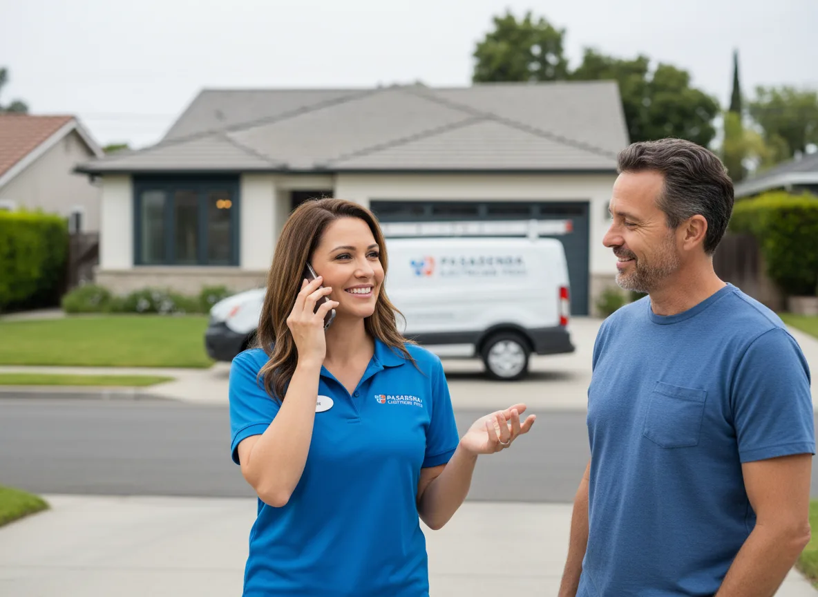 Electrician Speed, NC FAQs
